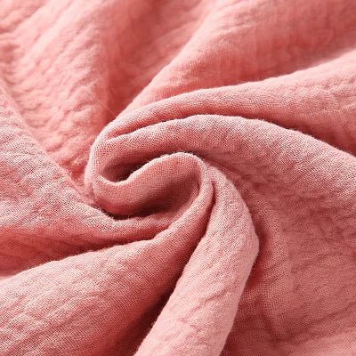 Couverture Bebe - BabyBlanket™ - Rose - Bebe Biscotte