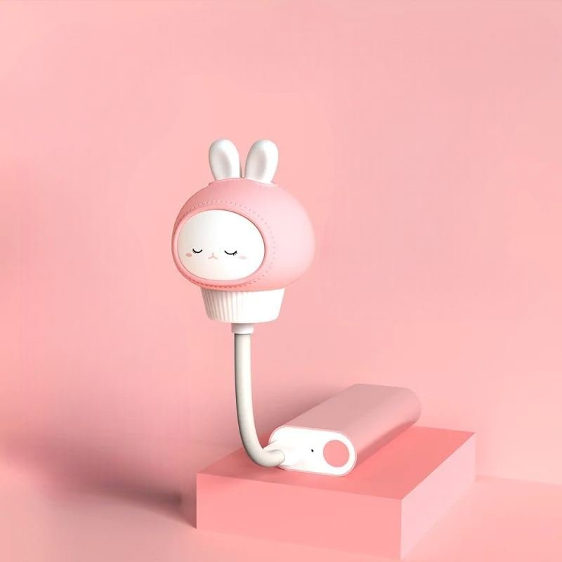 Veilleuse Bébé - SweetDream™ - Lapin - Bebe Biscotte