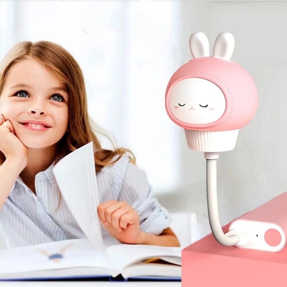 Veilleuse Bébé - SweetDream™ - Lapin - Bebe Biscotte